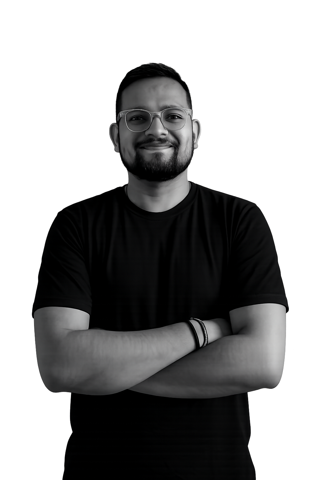 Jay Patel — PPC Specialist