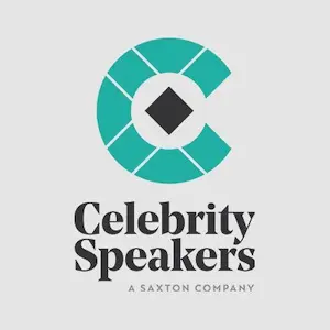 Celebrity Speaker